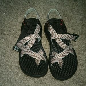 Custom chacos